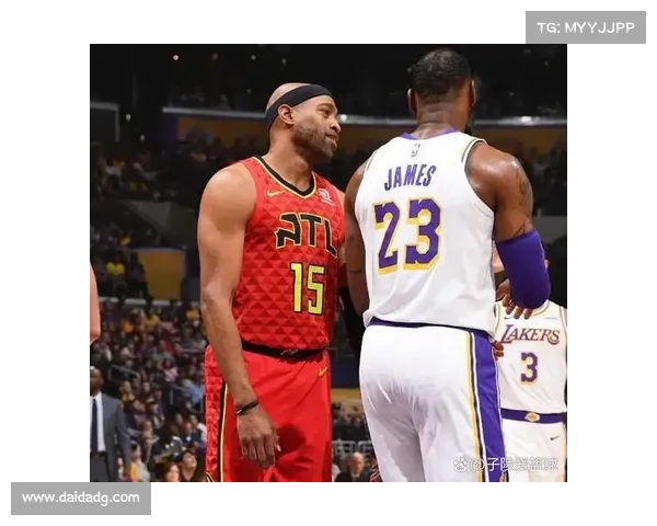 NBA历史新篇章:卡特和詹姆斯成就第季伟业 NBA历史新篇章:卡特和詹姆斯成就第季伟业