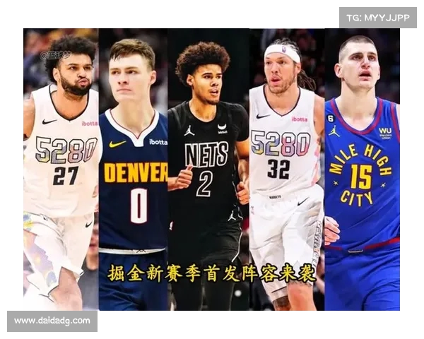 今夏海沃德将成完全自由球员!掘金记者曝球队内部对其青睐有加 今夏海沃德将成完全自由球员!掘金记者曝球队内部对其青睐有加